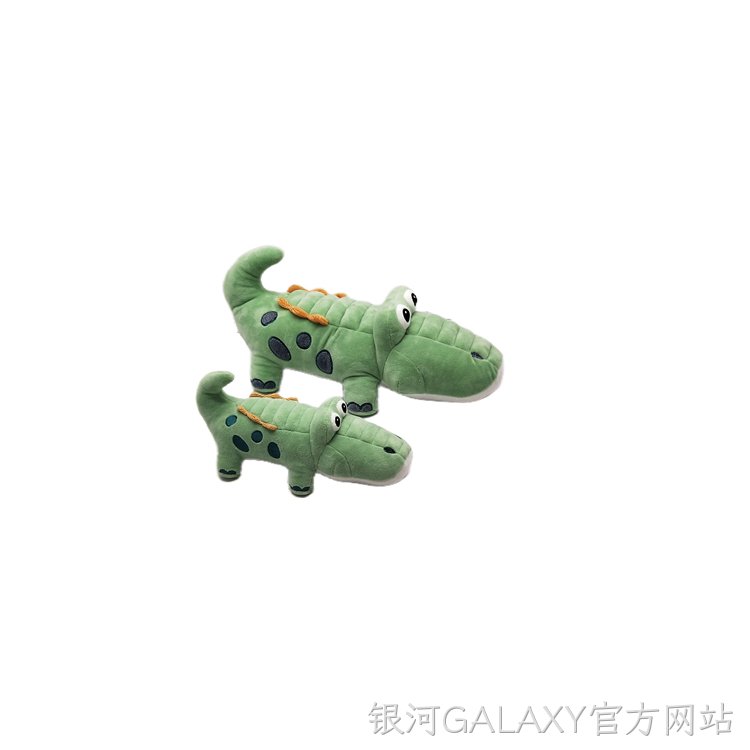 鳄鱼