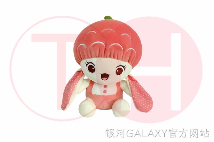毛绒玩具生产安全标准