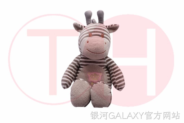 正确玩耍毛绒玩具，你知道吗