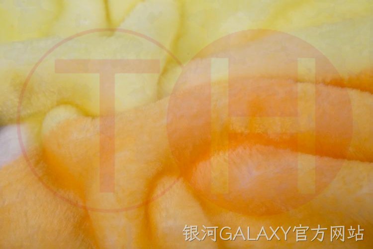 毛绒玩具的的几种面料