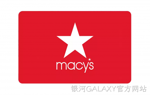 Macy's 百货