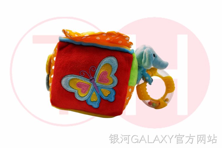 玩具变文具?文具变玩具?